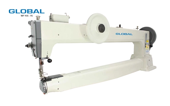 overlock.ru Global WF 905