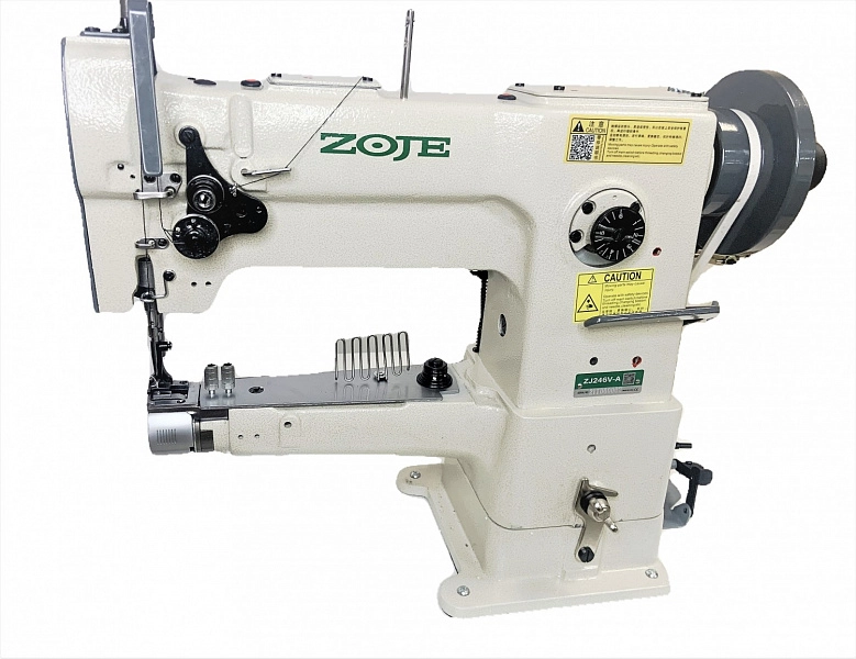 overlock.ru ZOJE ZJ246V-A