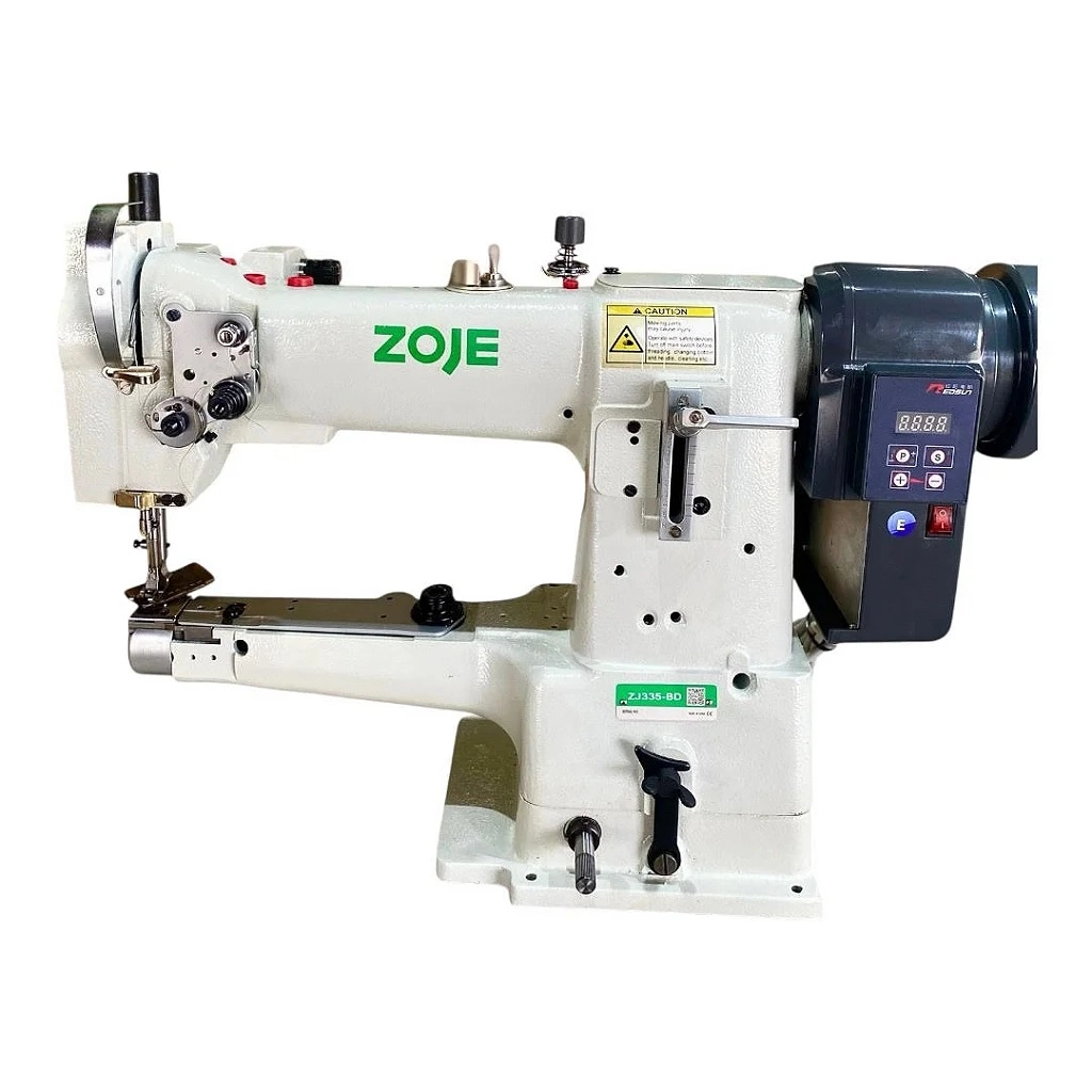 overlock.ru ZOJE ZJ335А-BD  