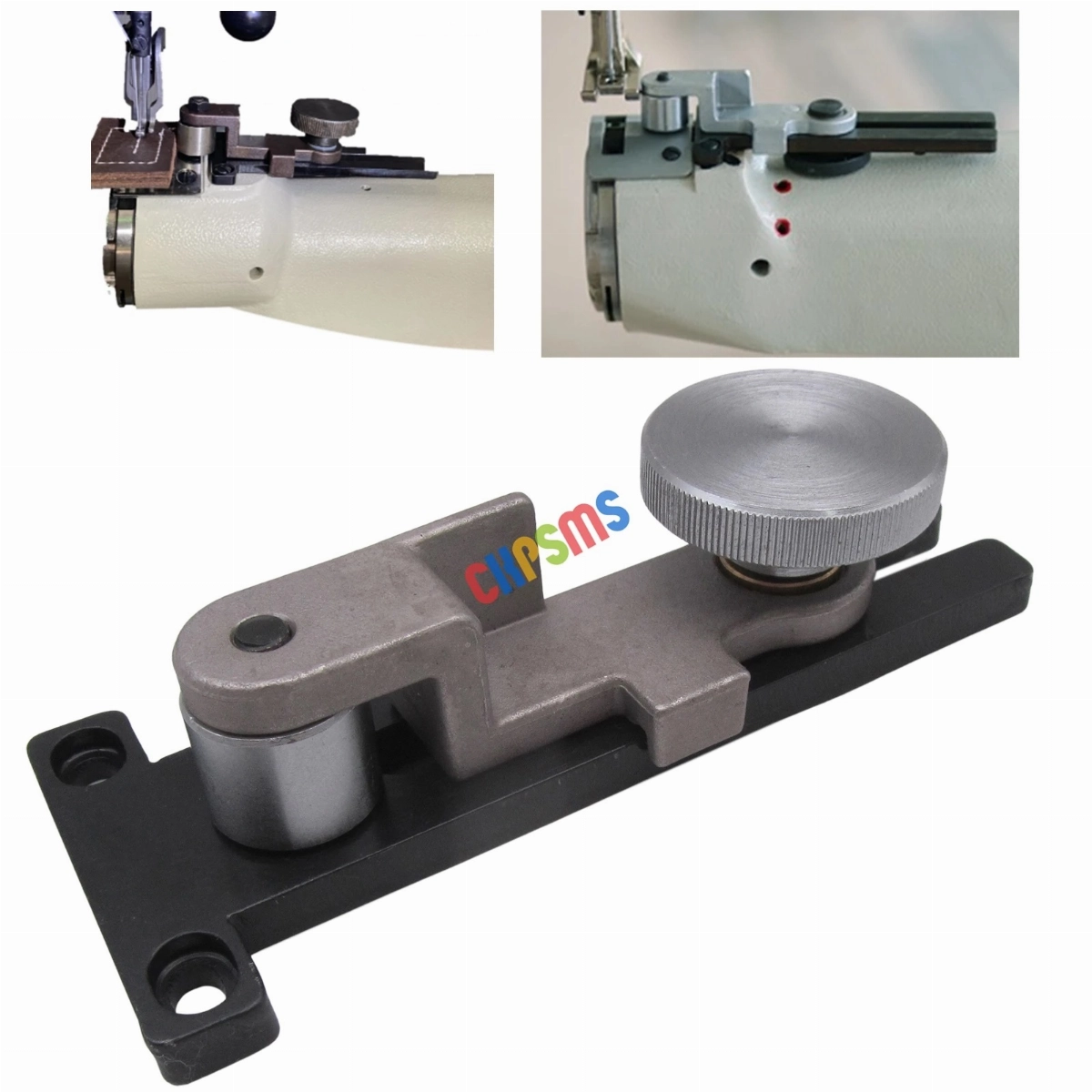 overlock.ru HighTex CB4500