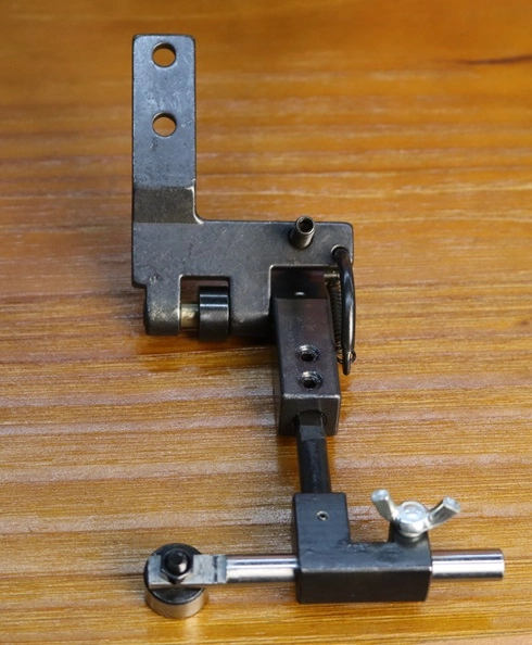 overlock.ru HighTex CB4500