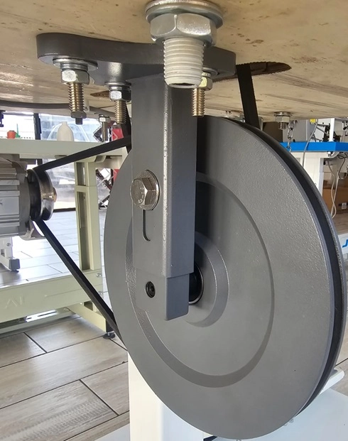 overlock.ru HighTex CB4500