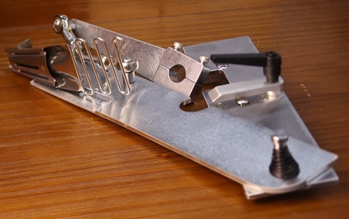 overlock.ru HighTex CB4500