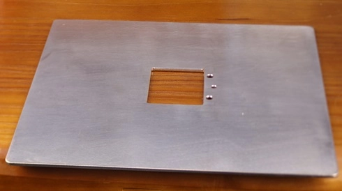 overlock.ru HighTex CB4500