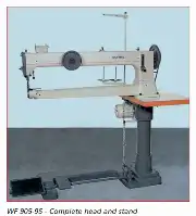 overlock.ru Global WF 905