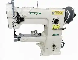 overlock.ru ZOJE ZJ246V-A