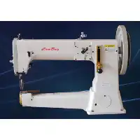 overlock.ru  Рукавная с цилиндрической платформой   HighTex CB4500-0