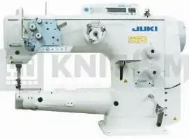 overlock.ru  JUKI LS-2342- S