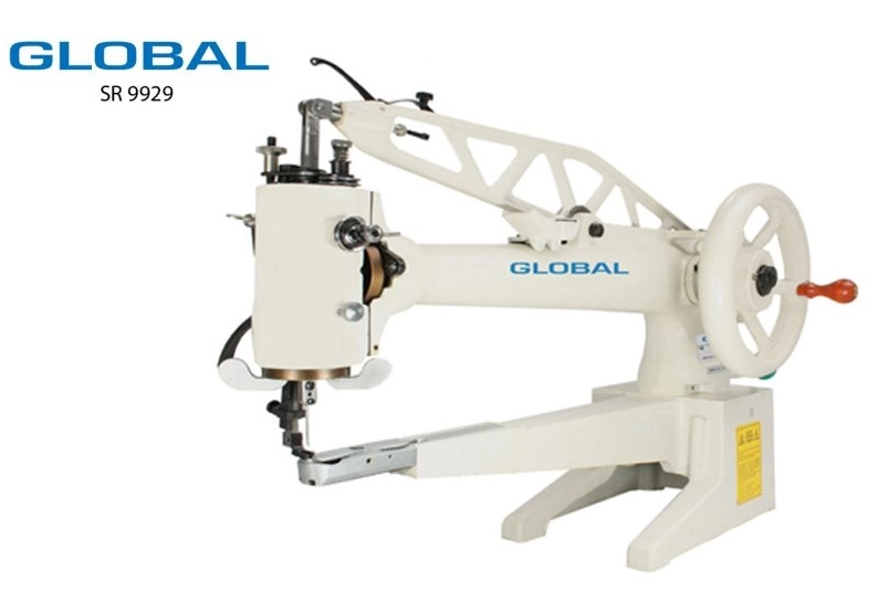 overlock.ru Global SR 9929