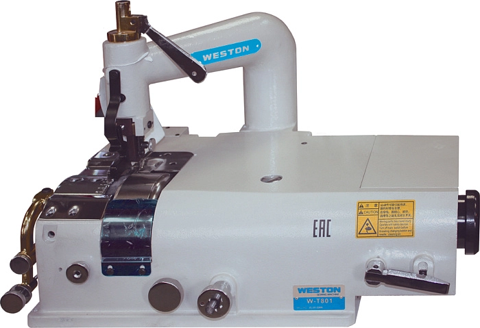 overlock.ru Weston W-T801