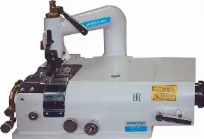 overlock.ru Weston W-T801