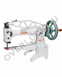 overlock.ru DISON DS-2972