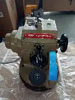 overlock.ru Скорняжная машина  VMA V-4-5D