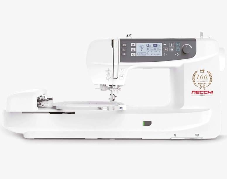 overlock.ru Necchi 8888