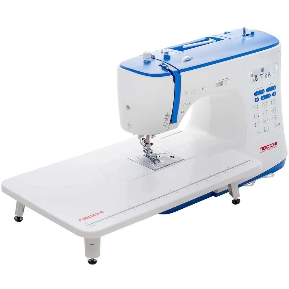 overlock.ru NECCHI 7580