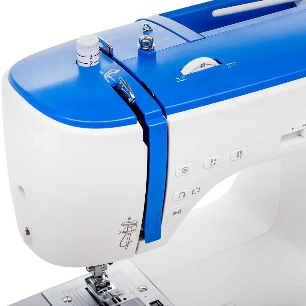 overlock.ru NECCHI 7580