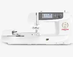 overlock.ru Necchi 8888