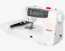 overlock.ru Necchi 8888