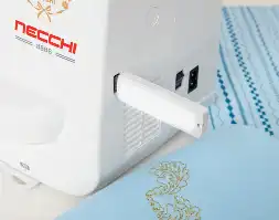 overlock.ru Necchi 8888