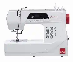 overlock.ru Elna eXperience 450