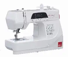 overlock.ru Elna eXperience 450