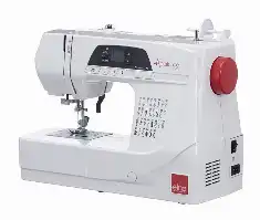 overlock.ru Elna eXperience 450