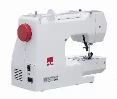 overlock.ru Elna eXperience 450