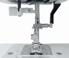 overlock.ru Elna eXperience 450