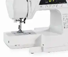 overlock.ru Elna eXperience 450