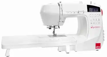 overlock.ru ELNA EXPERIENCE 560