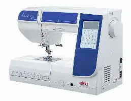 overlock.ru Elna eXcellence 680-0