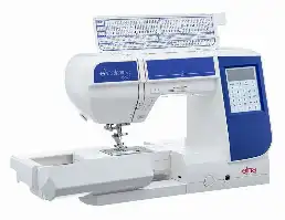 overlock.ru Elna eXcellence 680-0