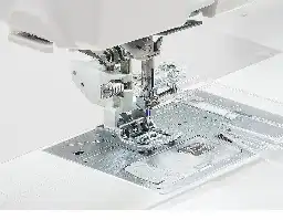 overlock.ru Janome Horizon Memory Craft 9480QC