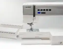 overlock.ru Janome Horizon Memory Craft 9480QC