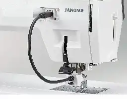 overlock.ru Janome Horizon Memory Craft 9480QC