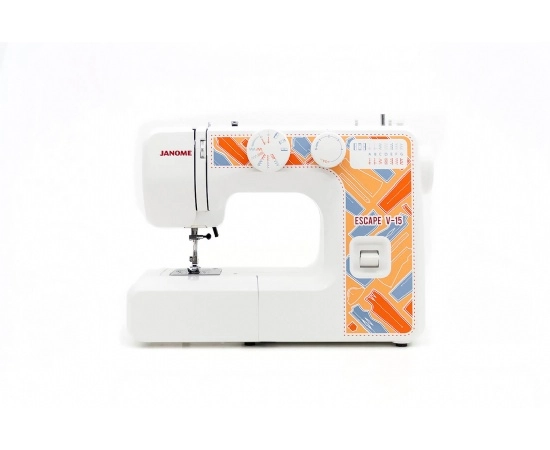 Janome Escape V 15-0