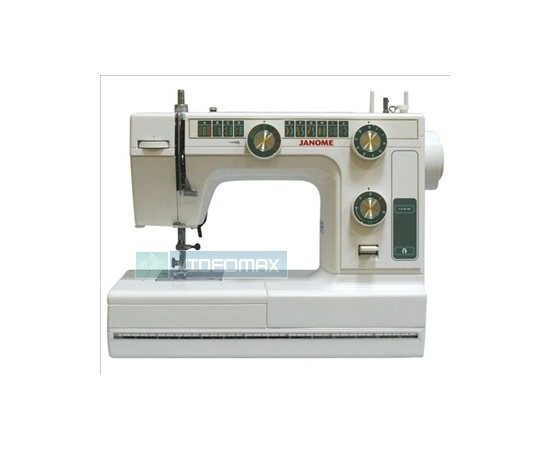 Janome JD 394-0