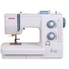 Janome Sewist 525 S-0