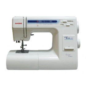 Janome My Excel 1221-0