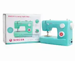 Singer Simple Green 3223-0