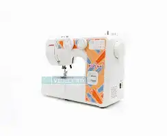 Janome Escape V 15-0