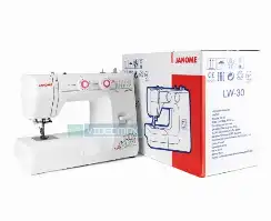 Janome LW-30-0