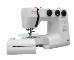 Janome Q33-0