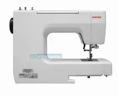 Janome Q33-0