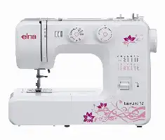 overlock.ru Elna EasyLine 12