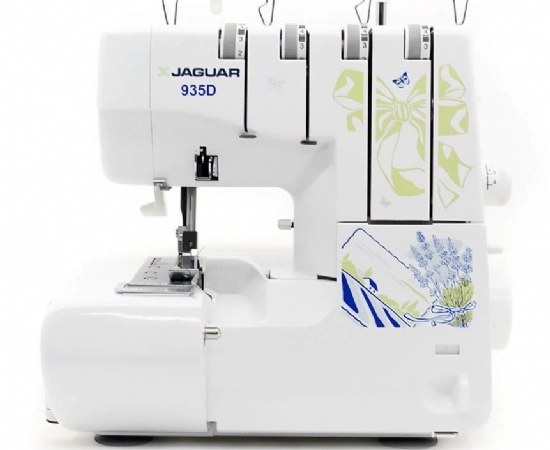 overlock.ru Jaguar 935D-0