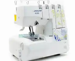 overlock.ru Jaguar 935D-0