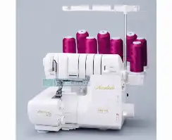 overlock.ru BabyLock BLS8 Accolade-0