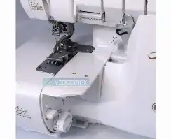 overlock.ru BabyLock BLS8 Accolade-0