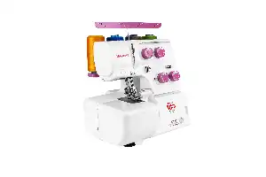 overlock.ruJanome 792PG Anniversary Edition